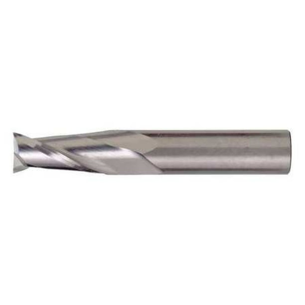 Fractional Inch 4 Overall Length 5/8 Carbide Round Blank 